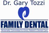 Gary Tozzi Family Dentistry